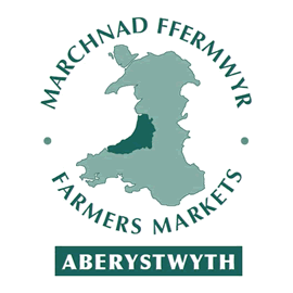 Aberystwyth Farmers Market Logo