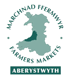 Aberystwyth Farmers Market Logo