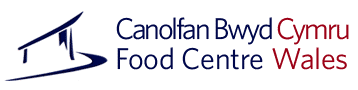 Food Centre Wales Logo